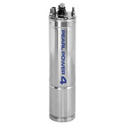 Motor Sumergible de 4" - 3 Hilos, Pearl