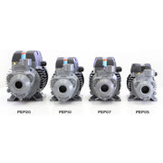 Bomba de Agua Periferica PEP 0.5-2Hp, 110/220V, Pearl 6