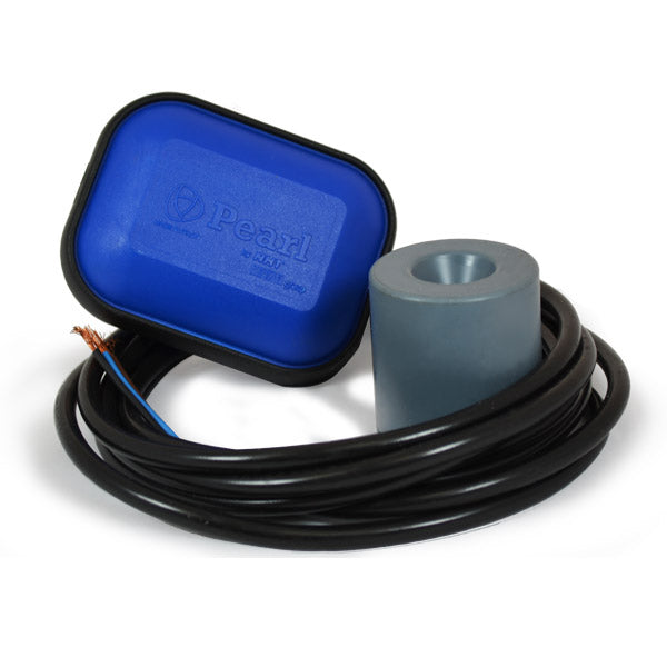 Flotadores Electricos Pearl, 16-20Amp. 2