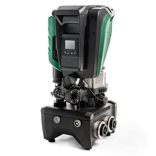 Sistema de Presión Constante Electrónica Esybox Max de 2.7 a 4 Hp, DAB